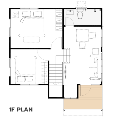 Plan 1